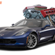 Illustration for article titled Here Are The Hottest Halloween Car-Stumes Of 2017